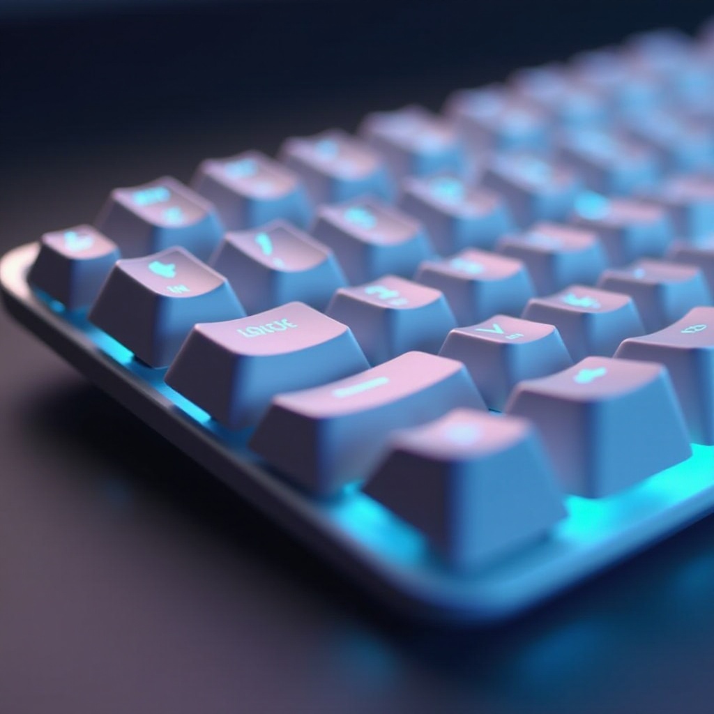 Meilleurs claviers Alice : Votre guide ultime 2024