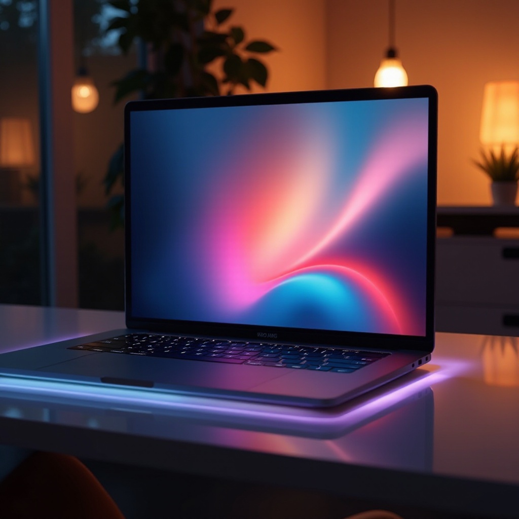 Scegliere la Migliore Risoluzione per il Tuo Laptop: Guida 2024