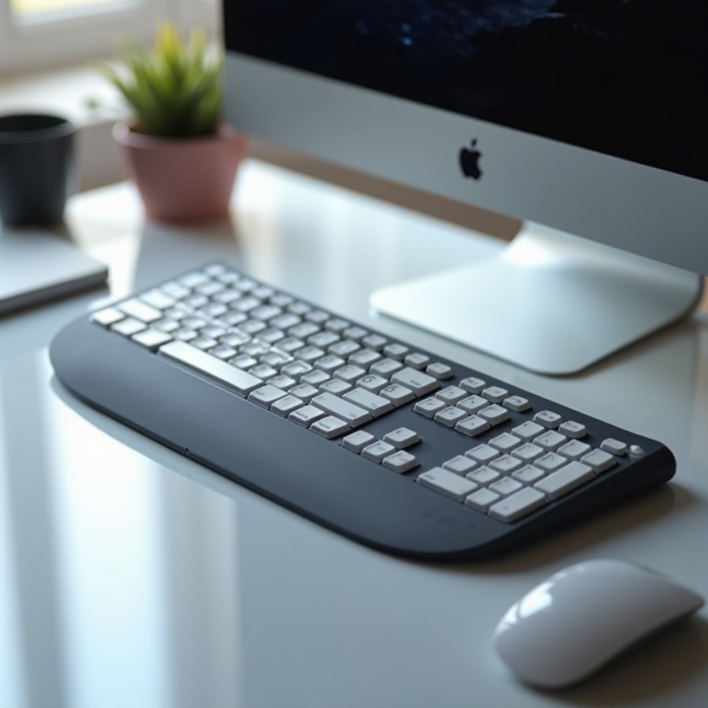 Лучшие клавиатуры Alice: ваш основной гид на 2024 год.