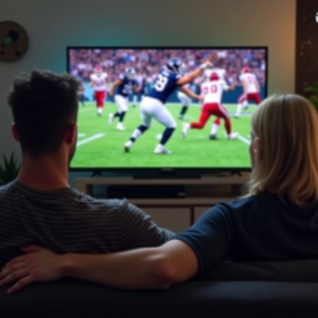هل يمكنك مشاهدة Super Bowl على Pluto TV؟ كل ما تحتاج إلى معرفته