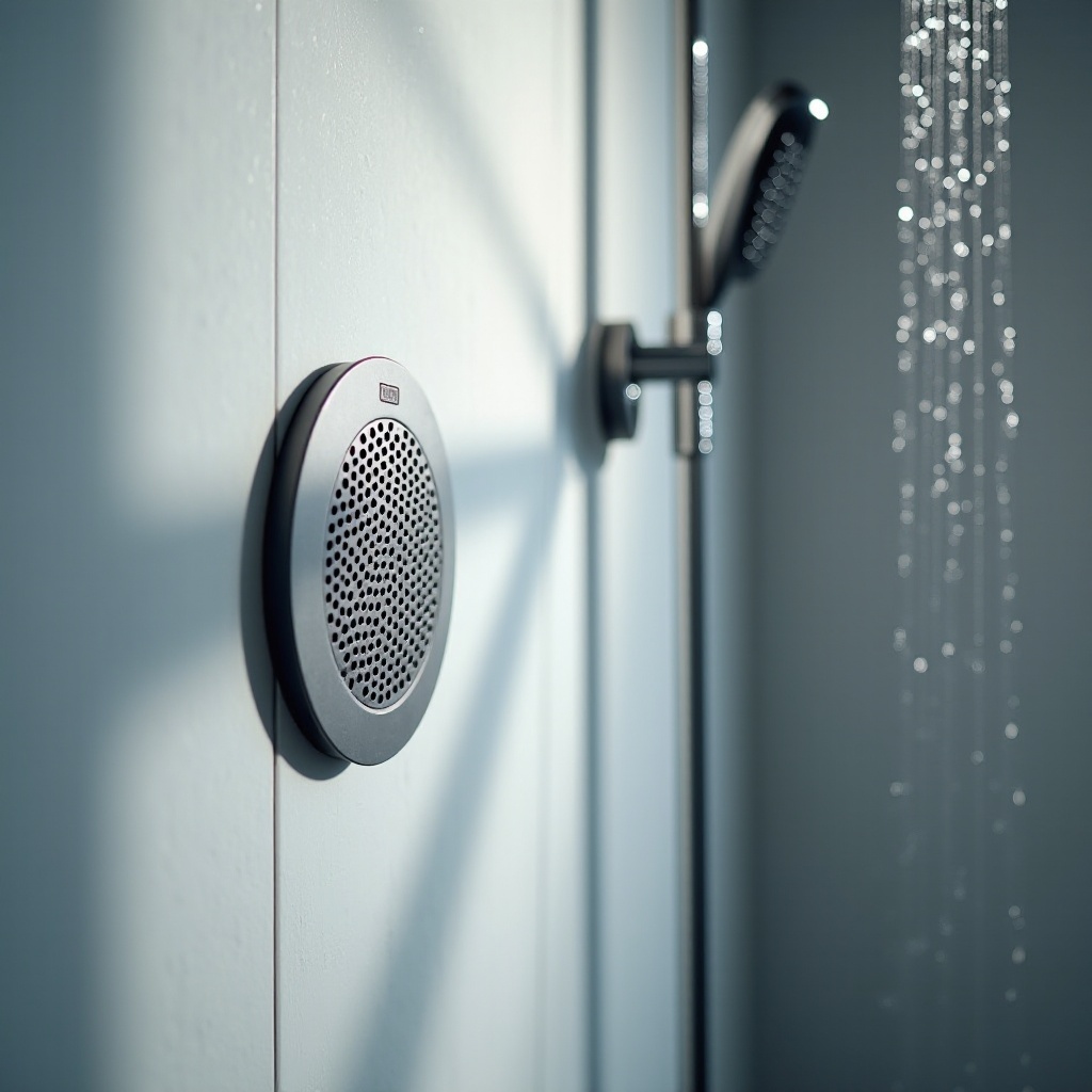 Guida ai Migliori Altoparlanti Bluetooth da Doccia del 2024