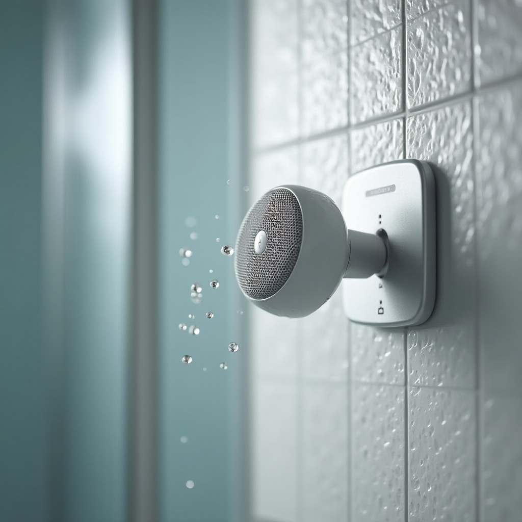 Руководство по лучшим Bluetooth-колонкам для душа 2024 года