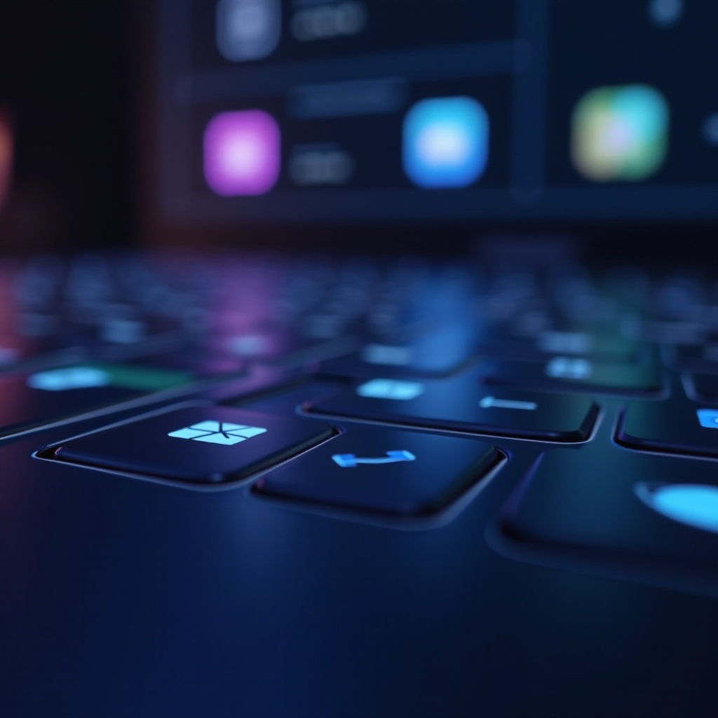 how to keep your desktop icons from moving