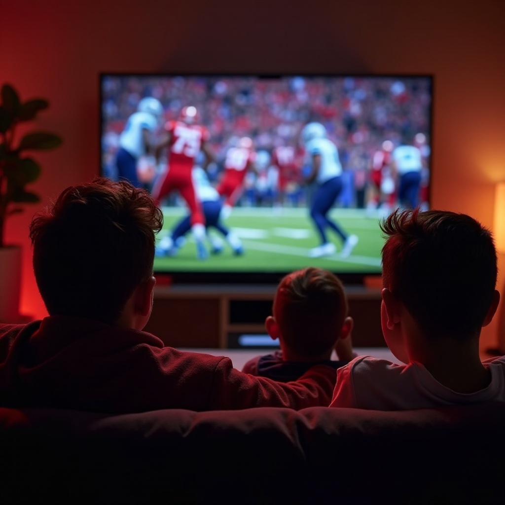 ¿Puedes ver el Super Bowl en Pluto TV? Todo lo que necesitas saber.