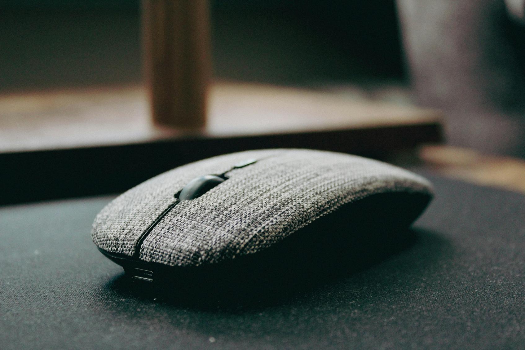 Wie Sie eine USB-Maus mit Ihrem Mac finden und verwenden