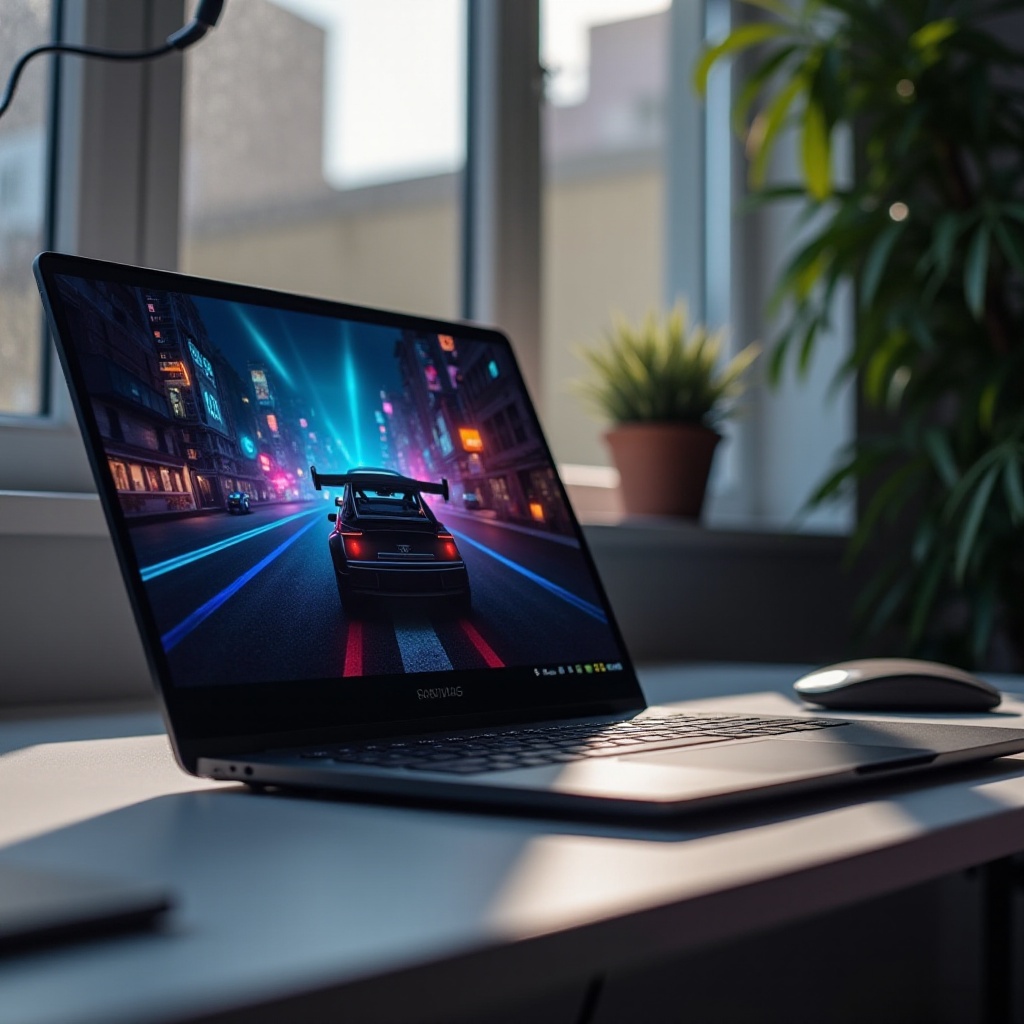 Mejor laptop para juegos por menos de $1200: Mejores opciones para 2024