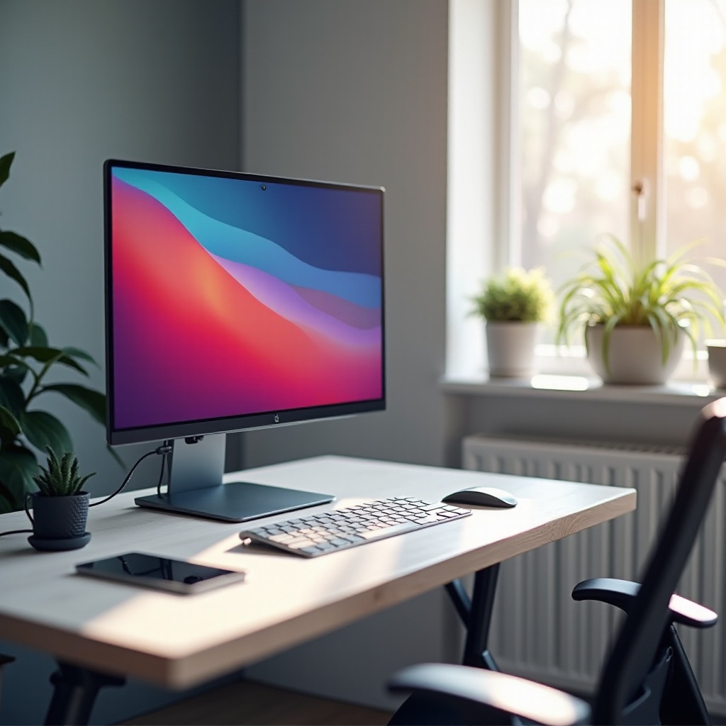 Best External Monitor for Laptop: A Comprehensive Guide