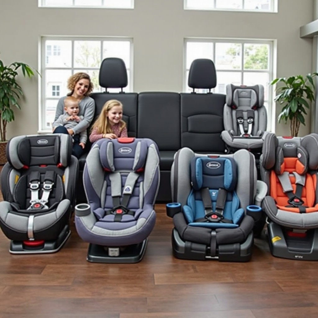 Top Graco Car Seat Reviews and Expert Picks for 2024