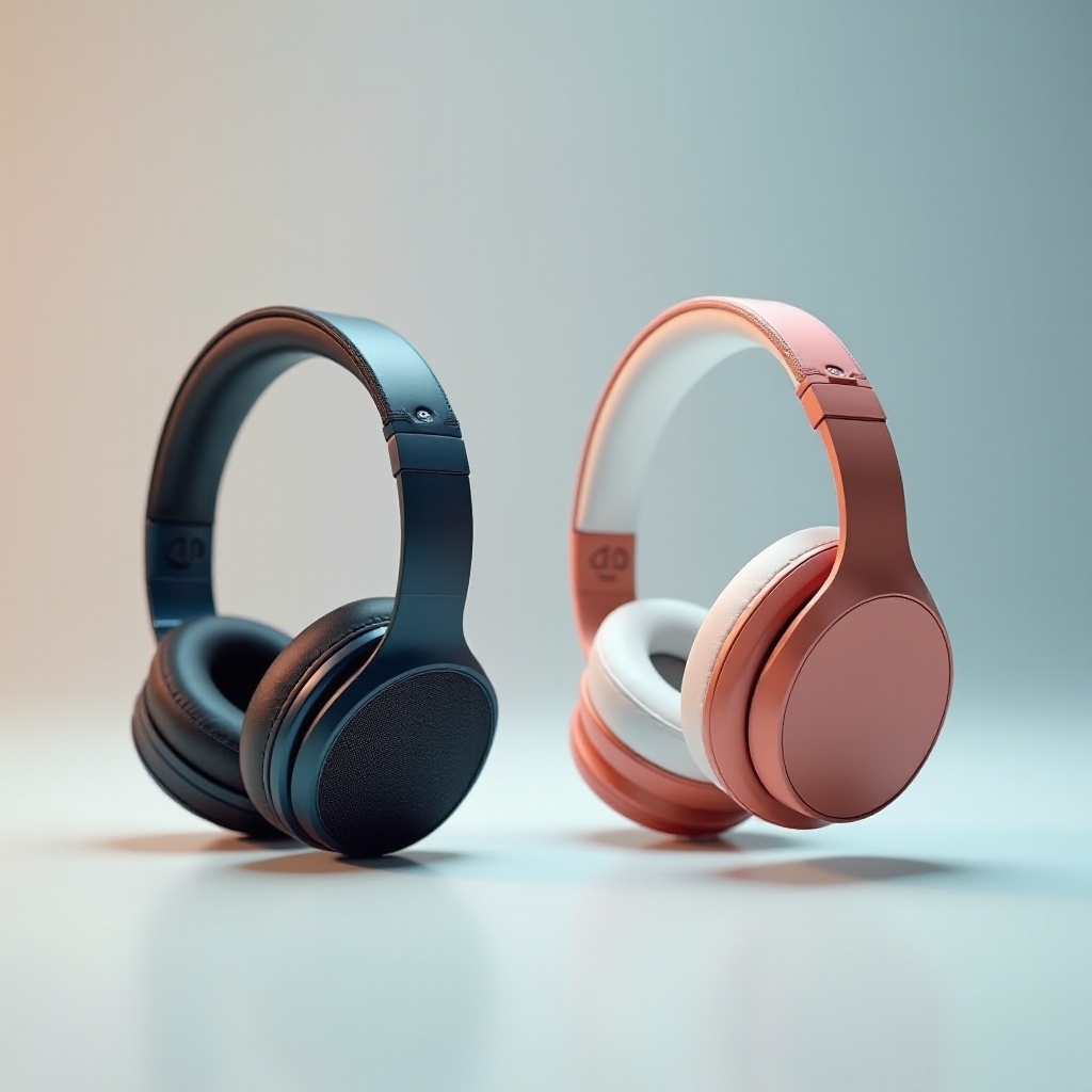 Наушники Sonos против AirPods Max: Окончательное противостояние 2024 года.