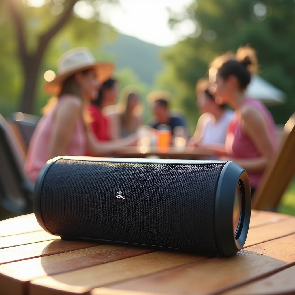 Haut-parleurs Bluetooth portables les plus puissants de 2024 : Votre guide ultime