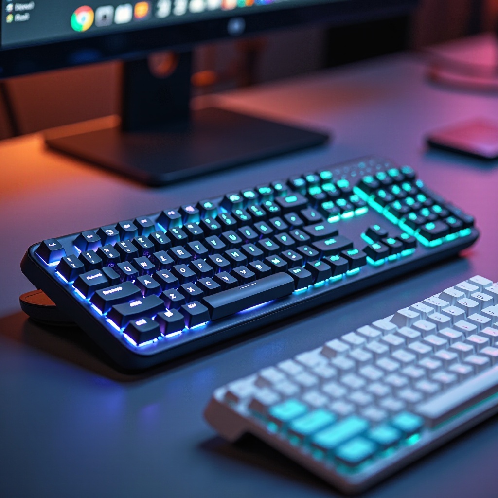 best alice keyboards