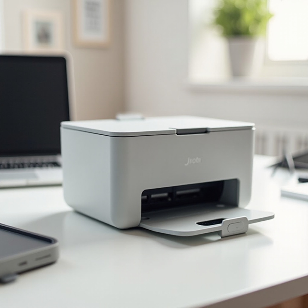 Meilleures petites imprimantes compactes de 2024 : un guide complet