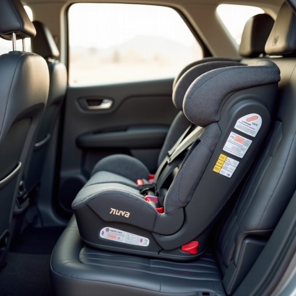 Comprehensive Review of the Nuna Rava Car Seat: Why It Stands Out in 2024