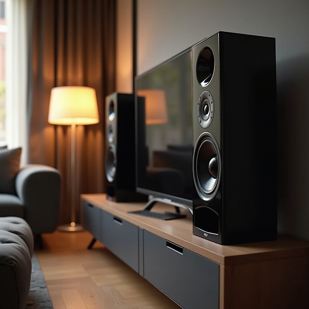 best bookshelf speakers under 1000 dollars