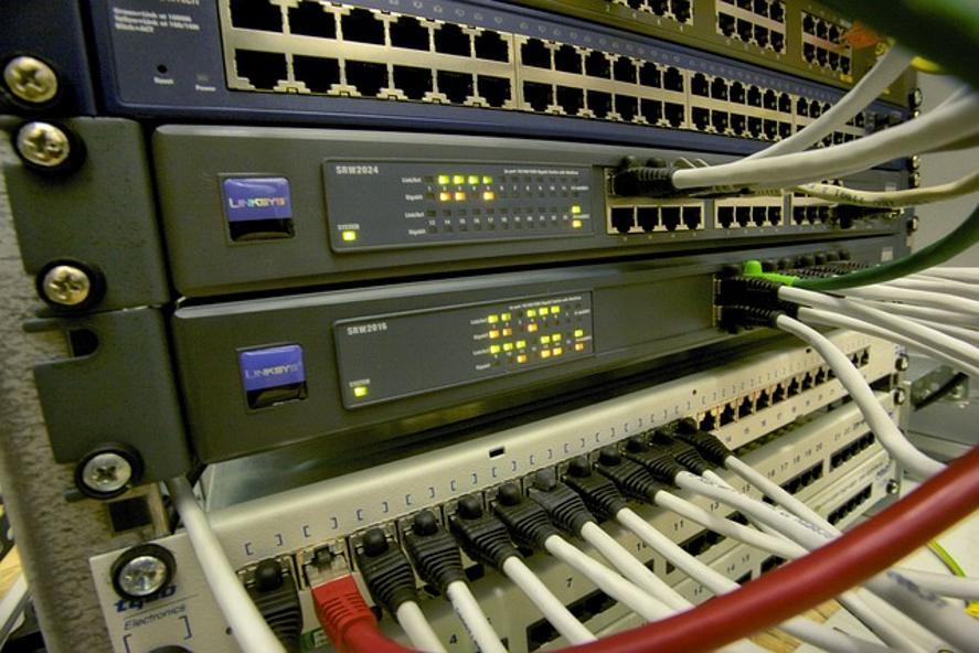 BT-Router-IP-Adresse: Ein vollständiger Leitfaden