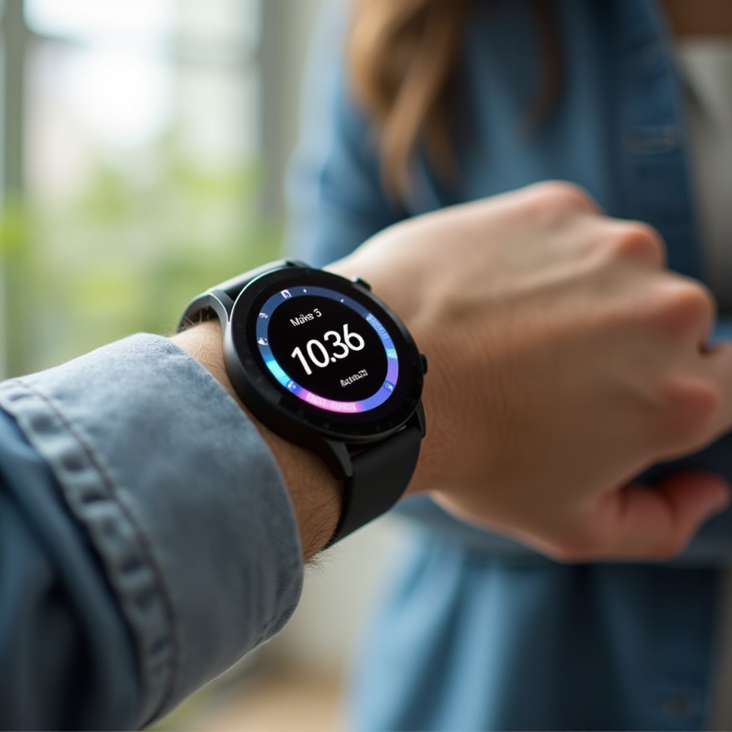 Come funzionano gli orologi intelligenti per la glicemia?