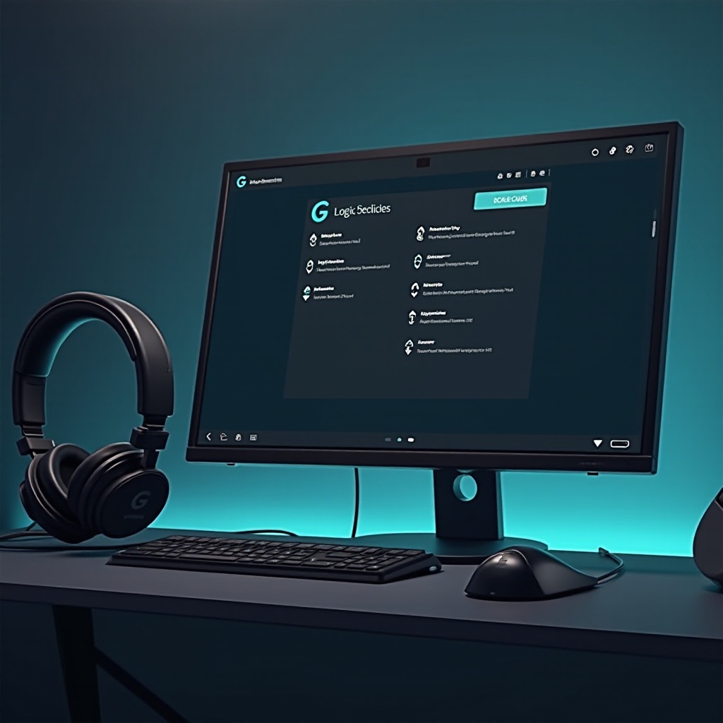 Le G HUB ne trouve pas mon casque G35 – Guide de dépannage