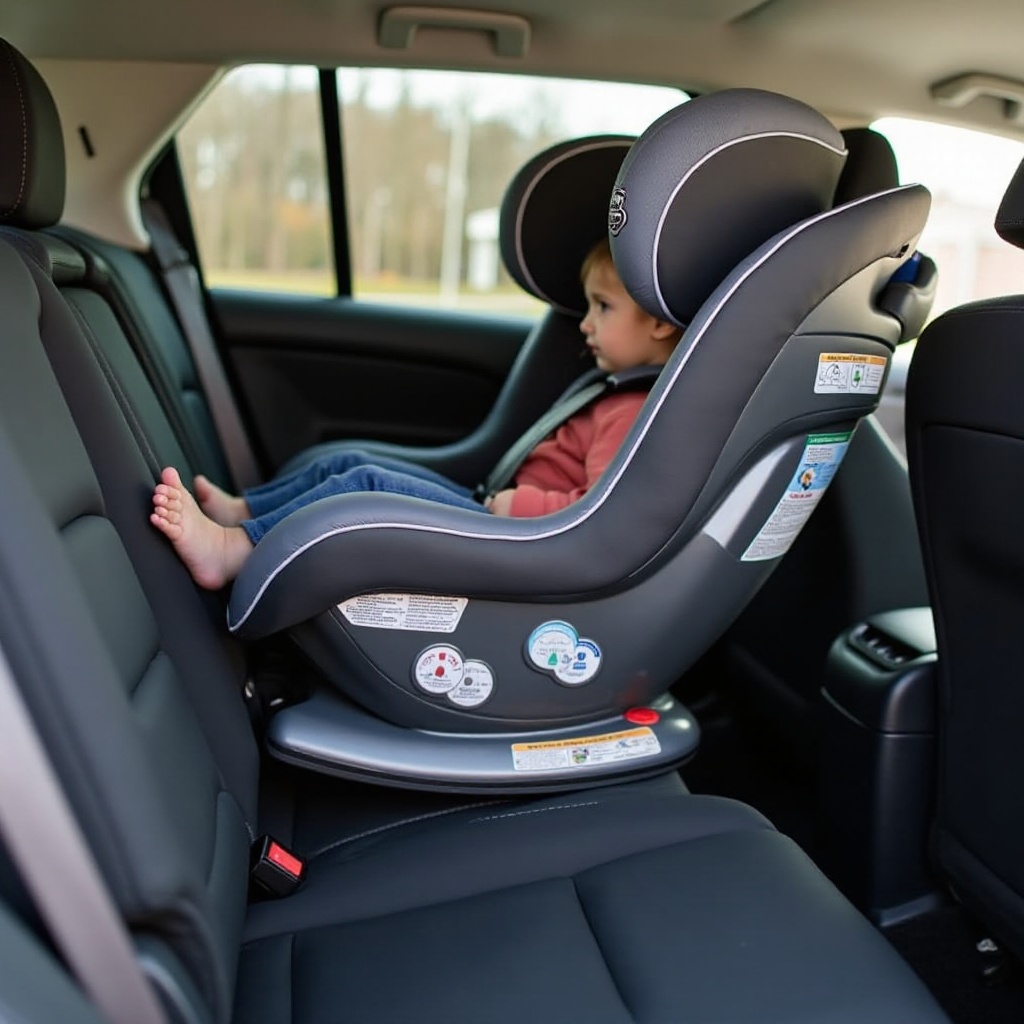 graco car seat reviews