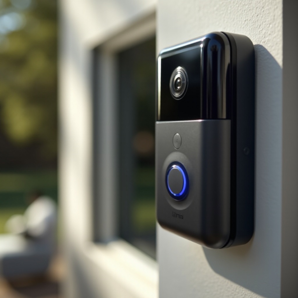 xfinity doorbell camera review