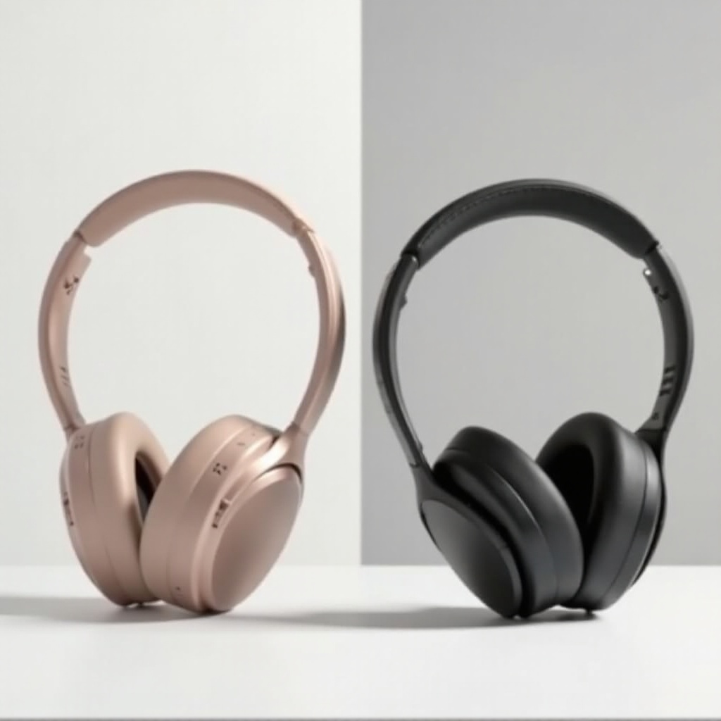 Sonos Headphones vs AirPods Max: The Ultimate 2024 Showdown