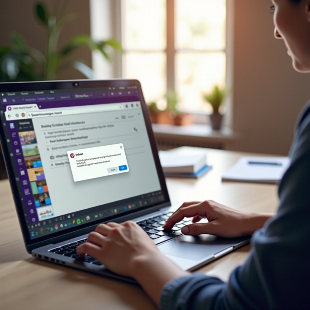eliminare un taccuino da OneNote