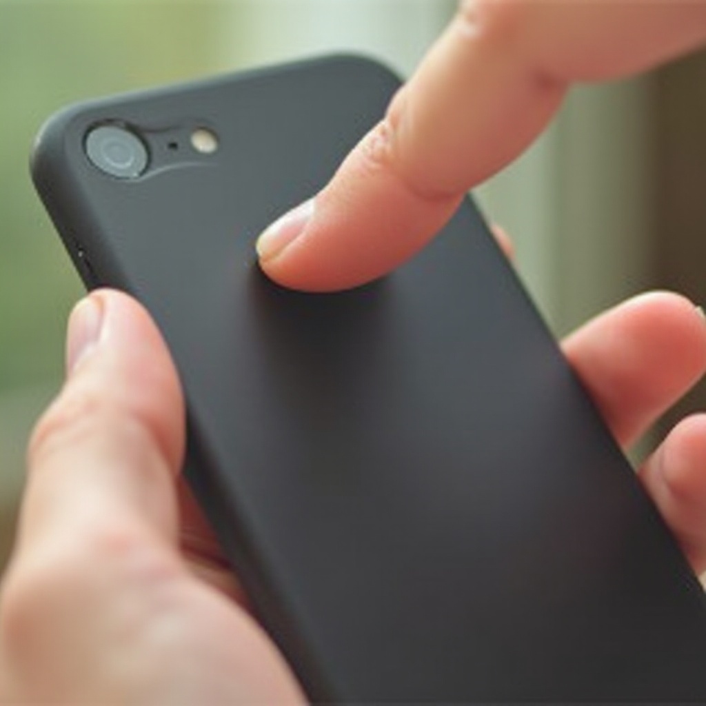 So schalten Sie Ihr Android-Telefon mit der Einschalttaste aus