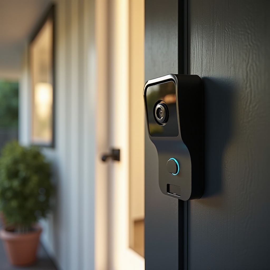 مراجعة كاميرا جرس الباب من Xfinity: دليل شامل لعام 2024