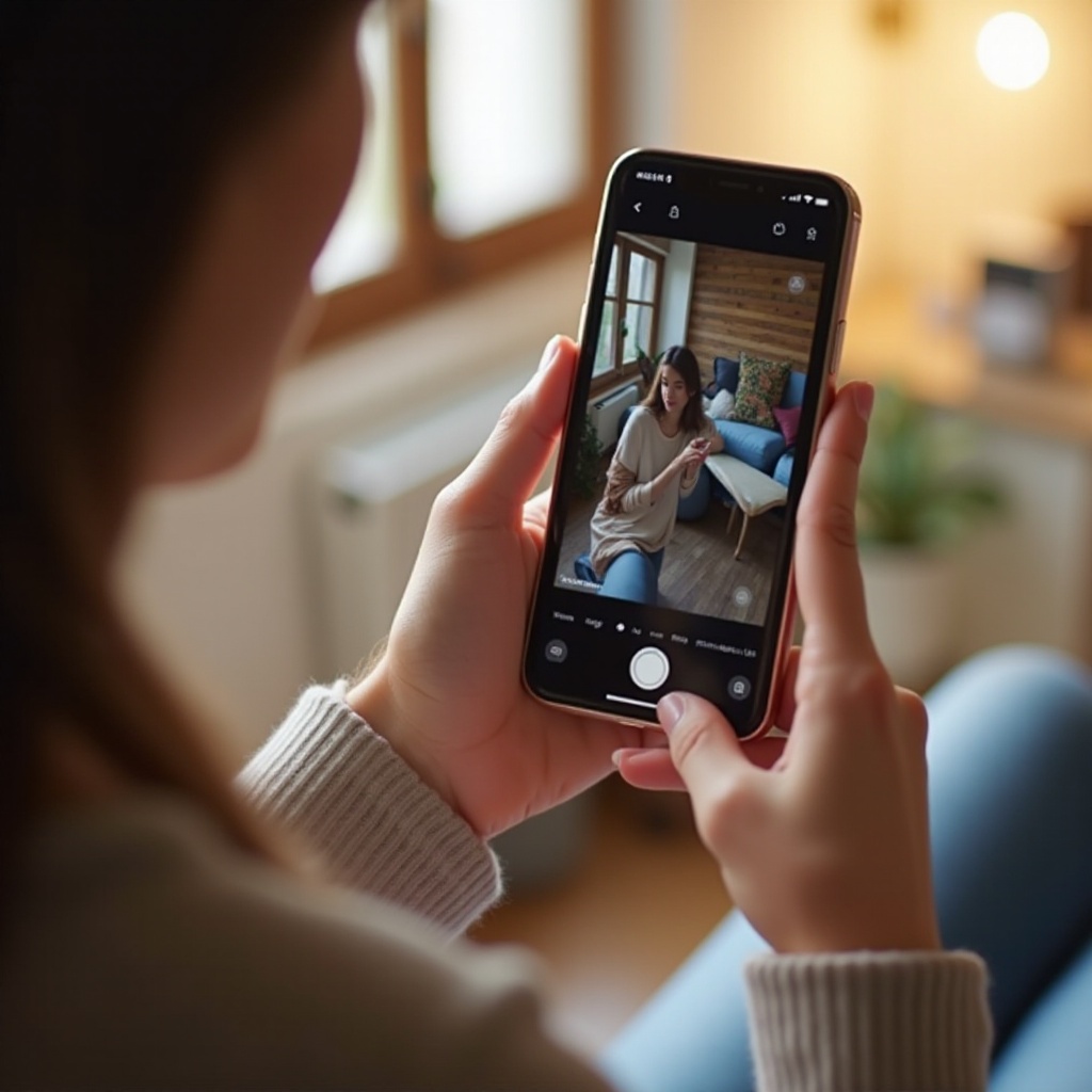 Cómo crear carpetas para fotos en iPhone: una guía completa