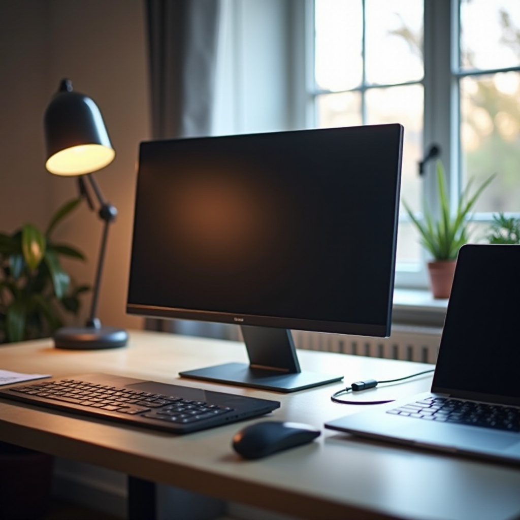 Mejor Monitor Externo para Portátil: Una Guía Completa