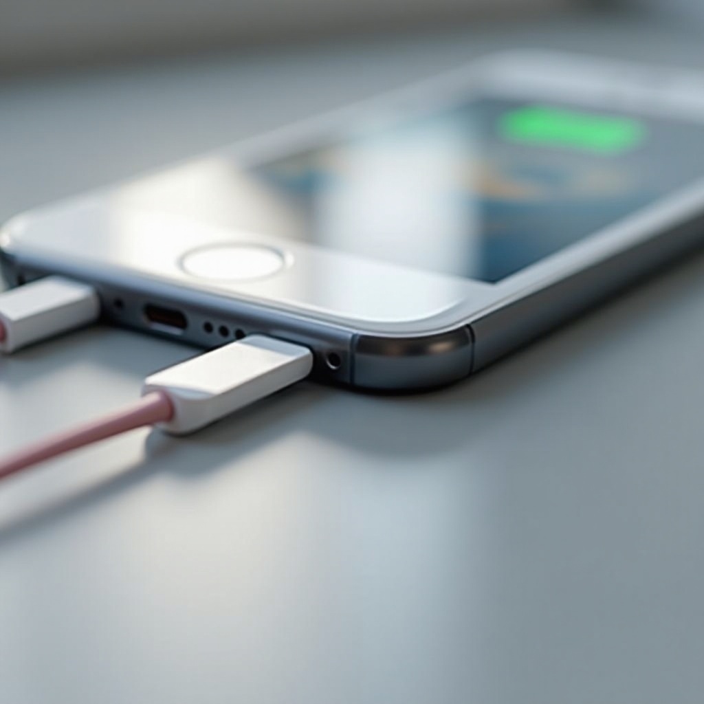 Comprehensive Guide to iPhone 15 Maximum Charging Watts