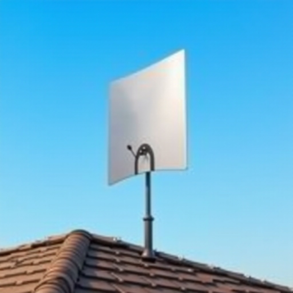 Umfassende Bewertungen von Fünf-Sterne Outdoor Digital verstärkten HDTV-Antennen