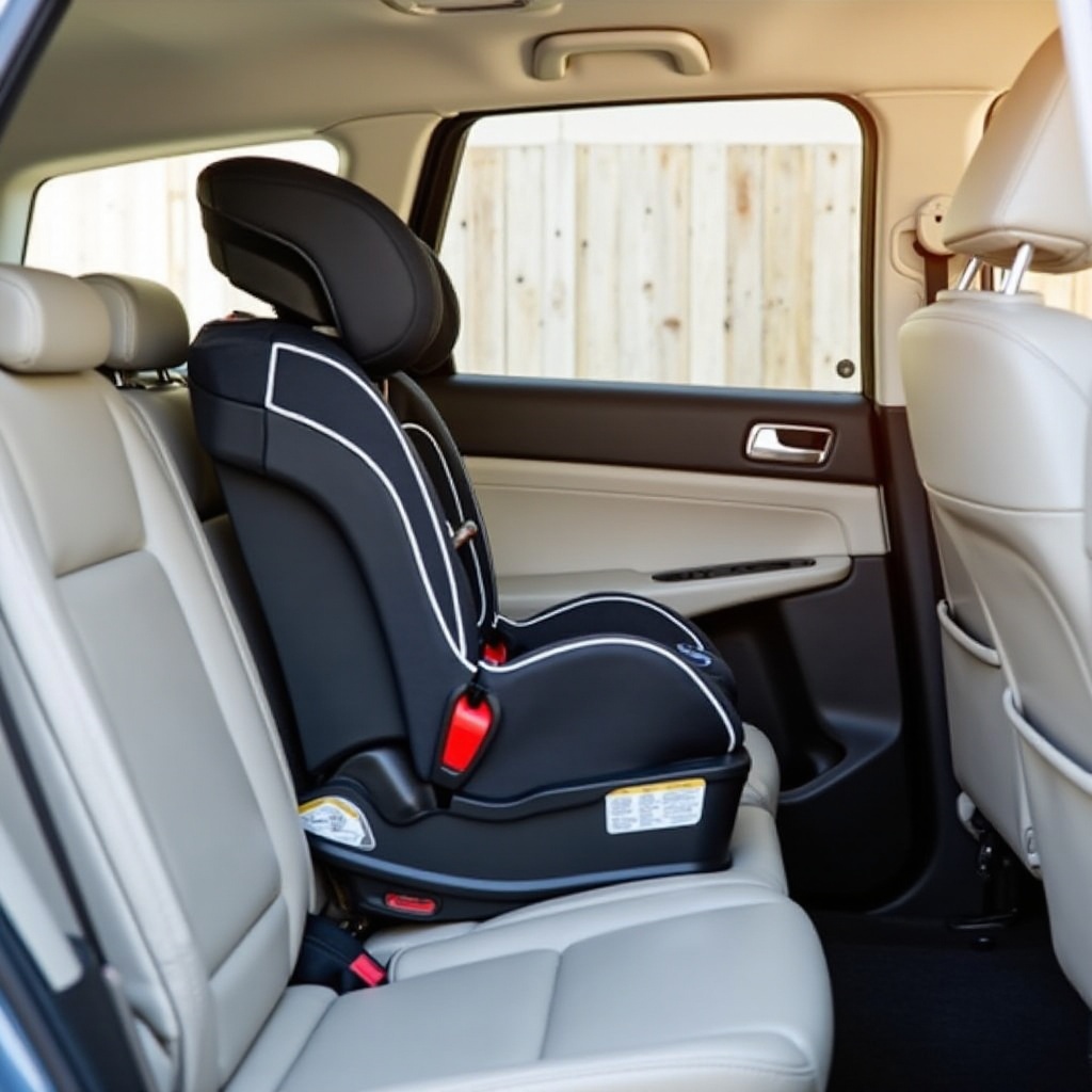 Evenflo Tribute Convertible Car Seat Review: Ultimate Guide for Parents (2024)