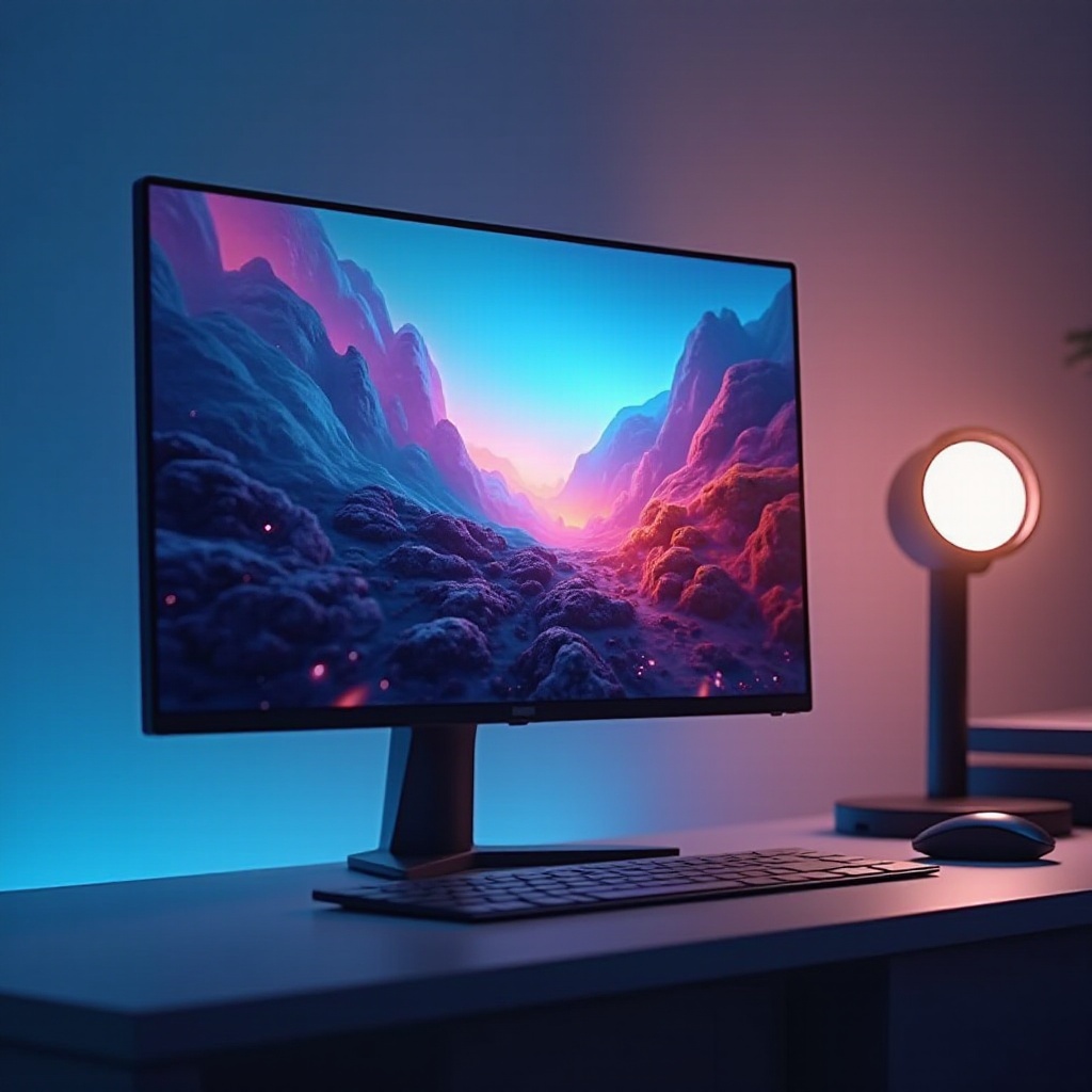 Comprendiendo el Monitor Redmi 165Hz: ¿Qué Significa Ese Número en la Esquina?