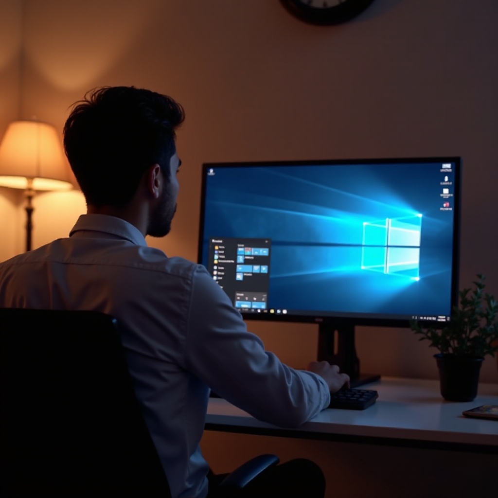 كيفية الترقية من Windows 10 Home إلى Professional