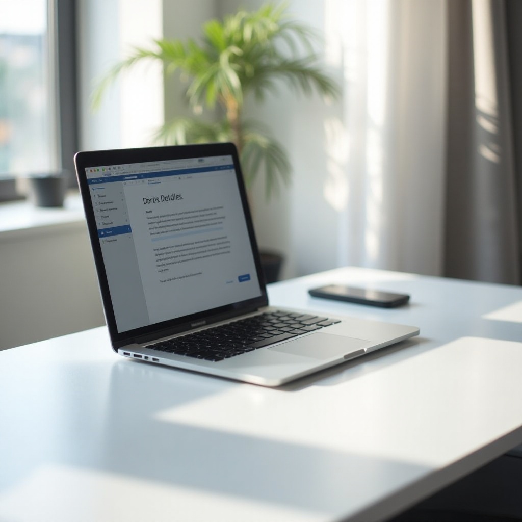 So fügen Sie einen Gedankenstrich auf einem Mac ein: Eine vollständige Anleitung.