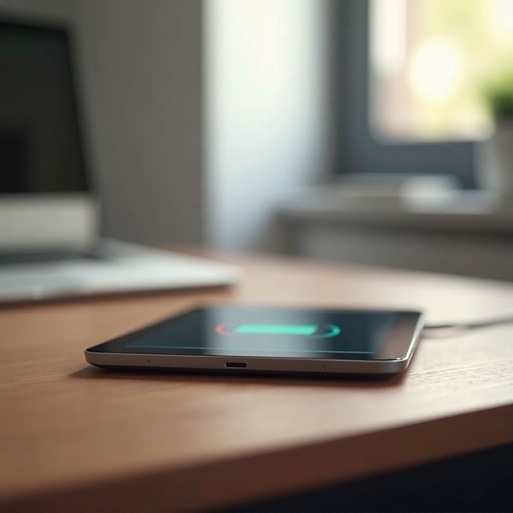 Le guide ultime des tablettes bon marché avec recharge sans fil