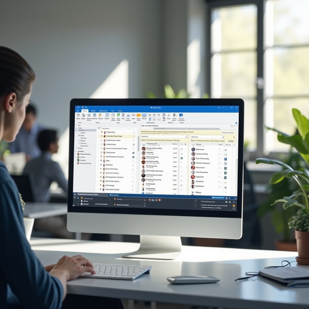 Maîtriser la nouvelle expérience Outlook sur Windows Démarrer