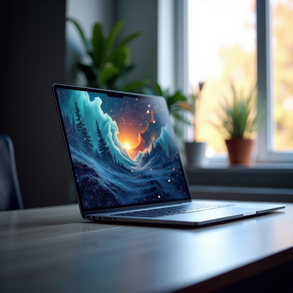 Die beste Auflösung für Ihr Laptop wählen: Leitfaden 2024