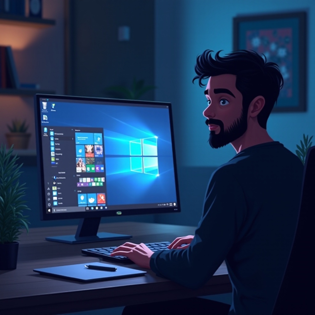 Ejecutando Windows 10 Compilación No Probada: Una Guía Completa