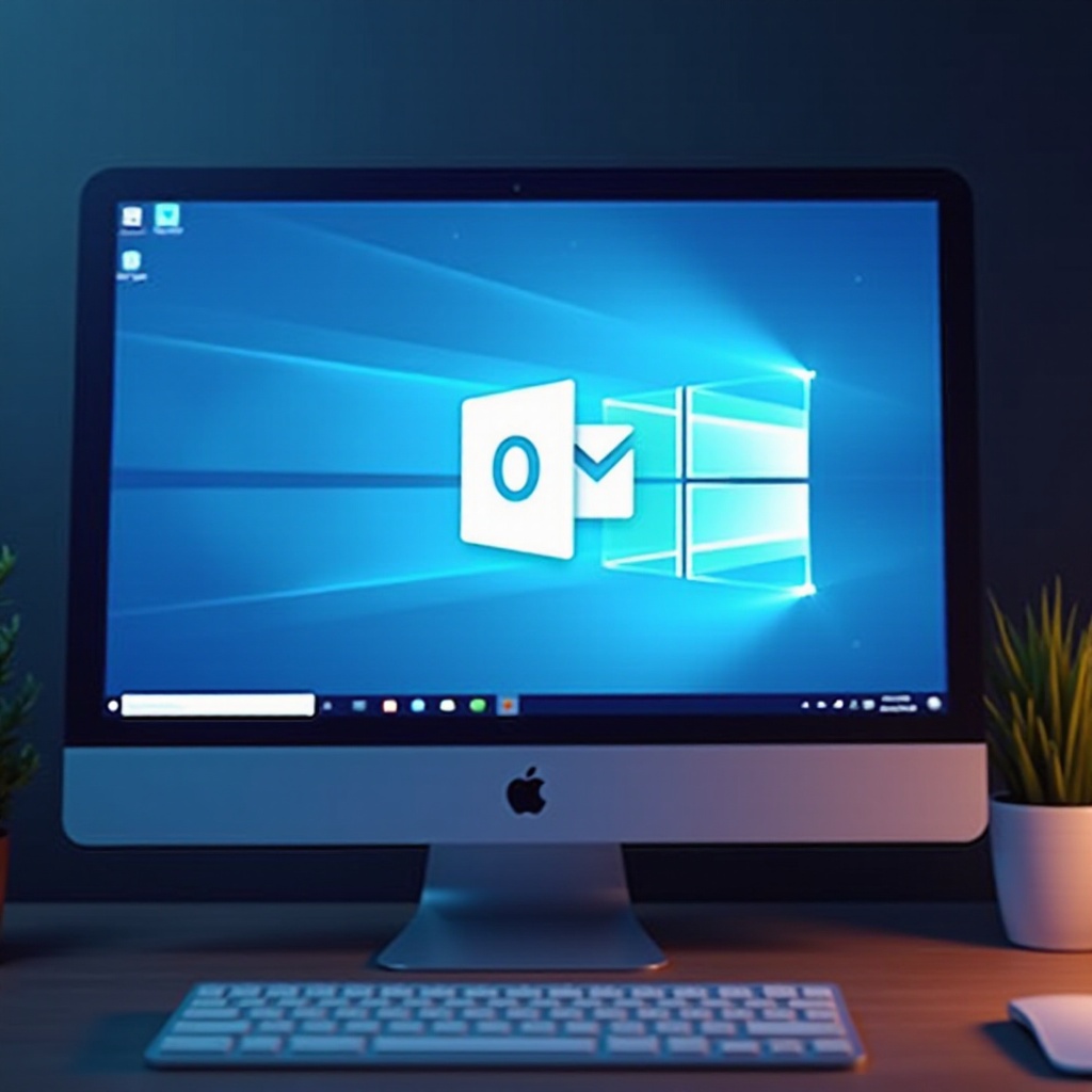 Mastering the New Outlook Experience on Windows Start