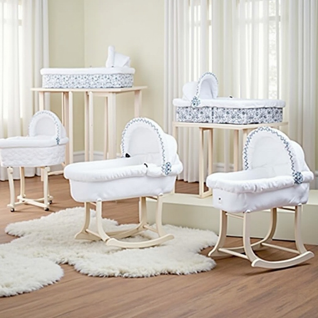 bassinet prices