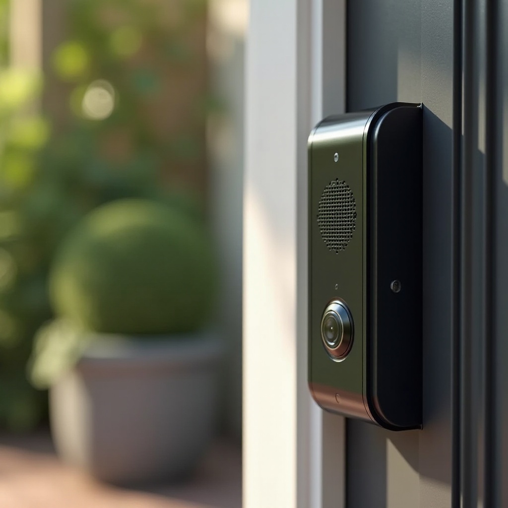 Avis sur la Caméra de Sonnette Xfinity : Un Guide Complet pour 2024