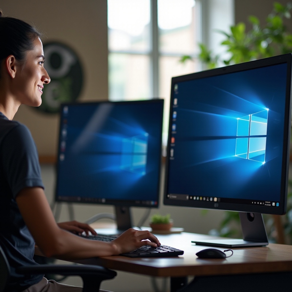 Cómo cambiar los atajos de Windows: una guía paso a paso para 2024