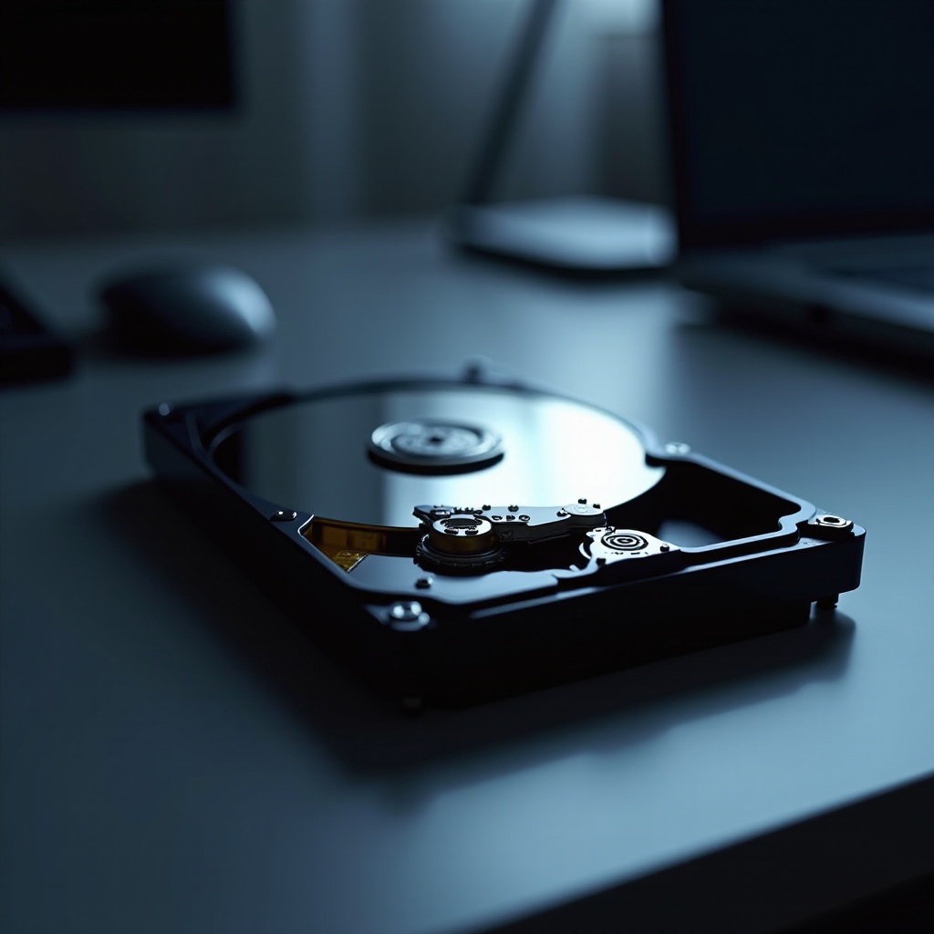 Peut-on utiliser un disque dur interne sans boîtier ?
