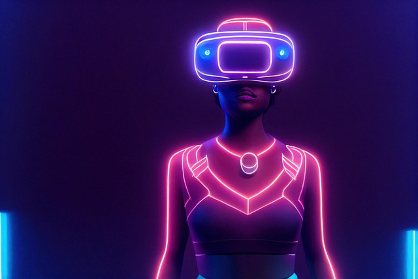 Ist ein VR-Headset das wert?