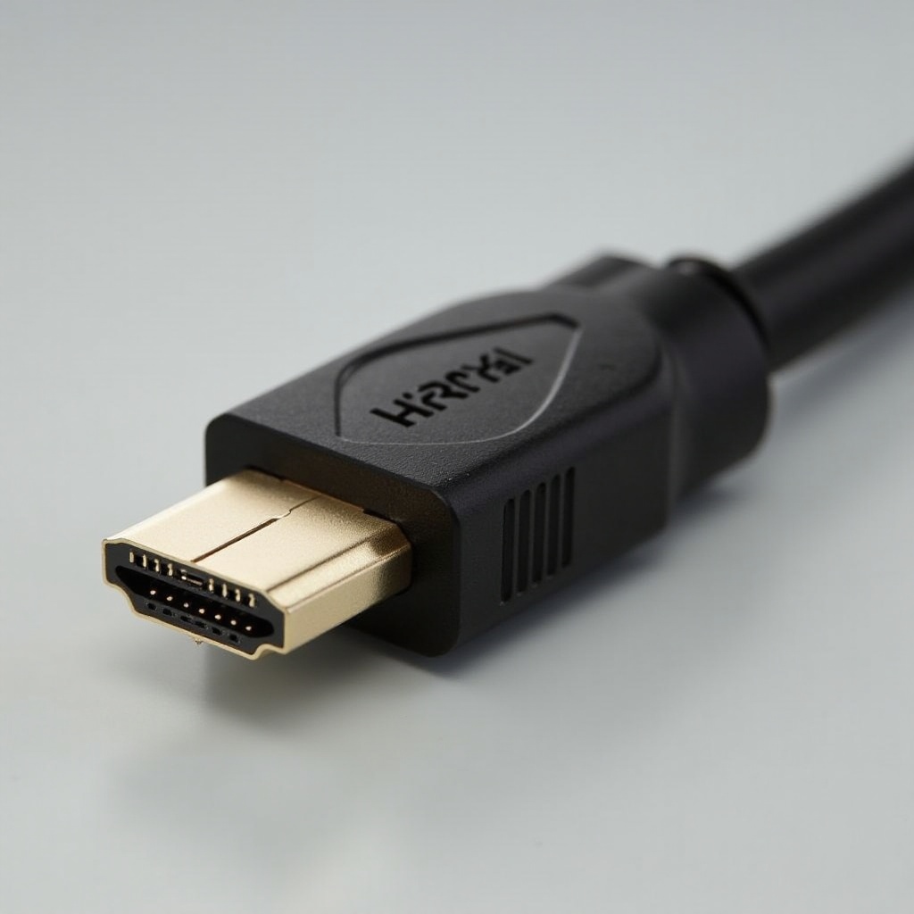كيفية تحديد كابل HDMI ARC