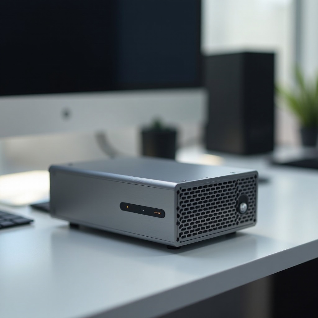 Beste ITX-Gehäuse kompatibel mit ATX-Netzteilen: Ihren 2024er-Build vereinfachen