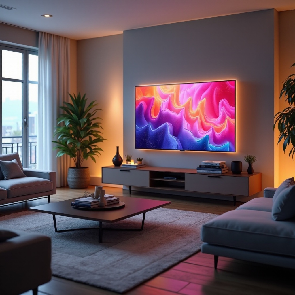 Best 50 Inch TVs Under $500 for 2024