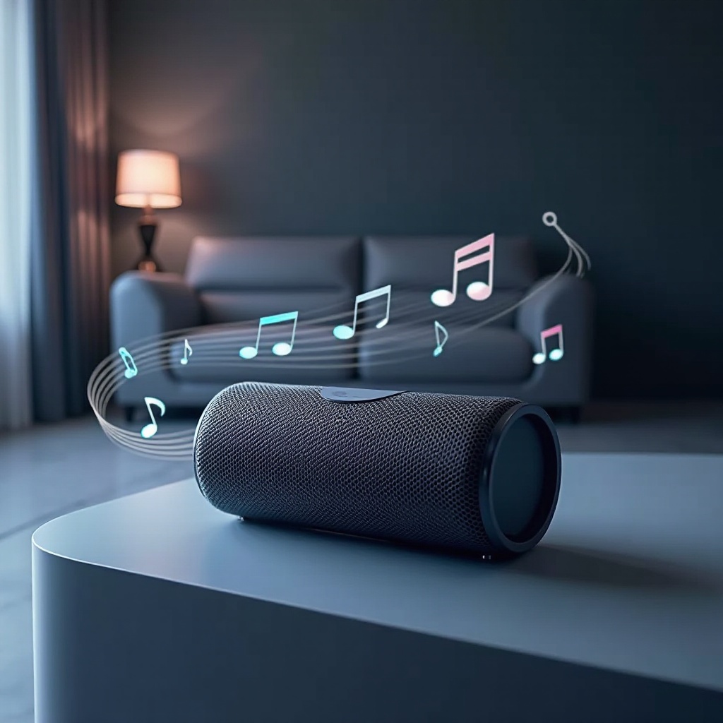 أعلى مكبرات صوت محمولة بتقنية البلوتوث لعام 2024: دليلك الشامل