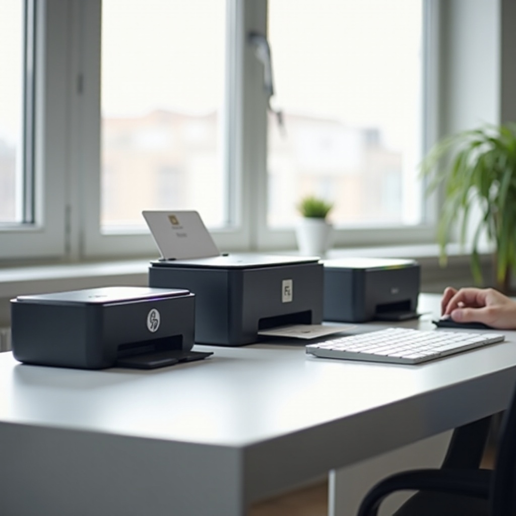 I migliori stampanti compatte del 2024: Una guida completa